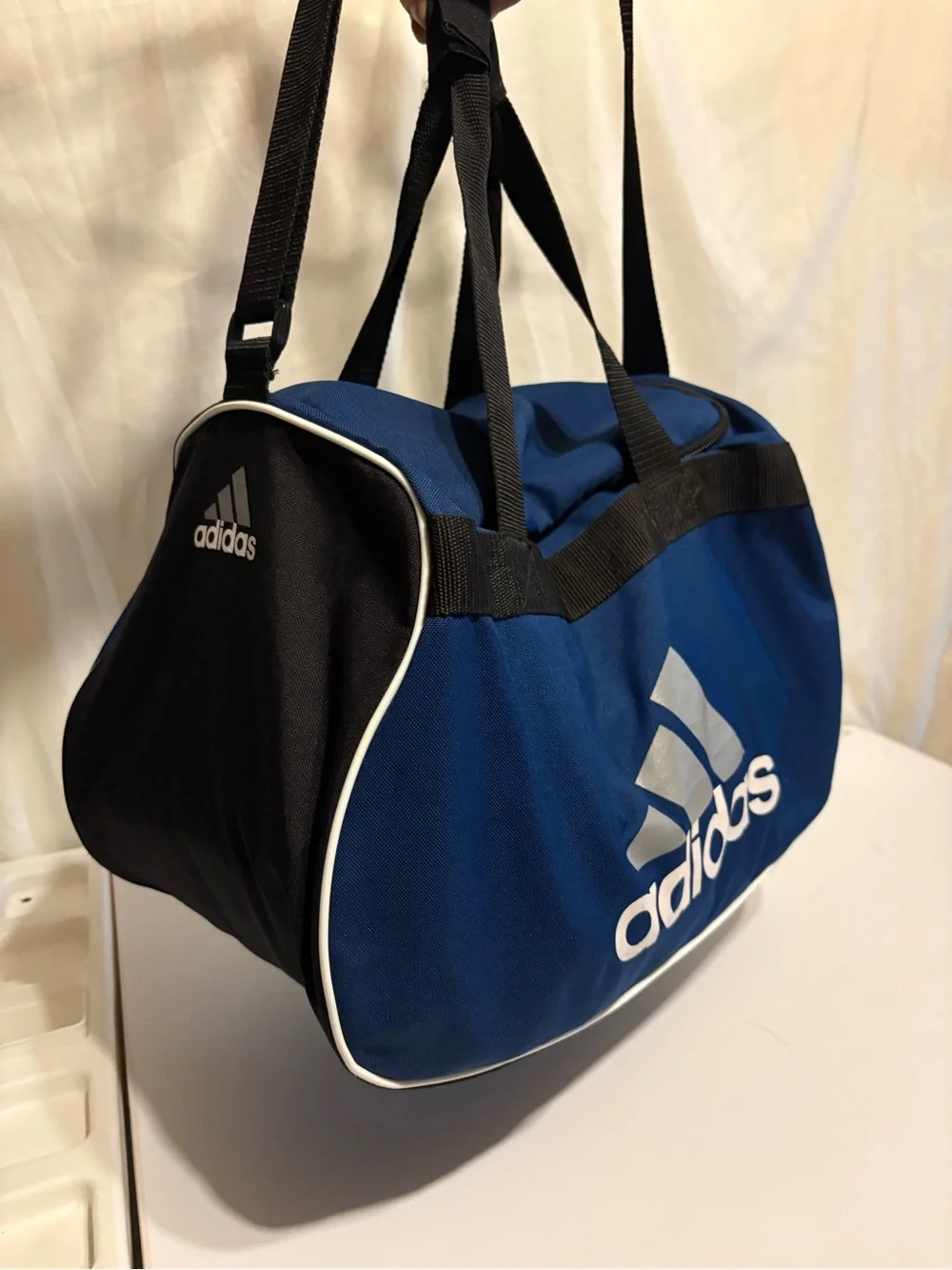 adidas reliable duffel